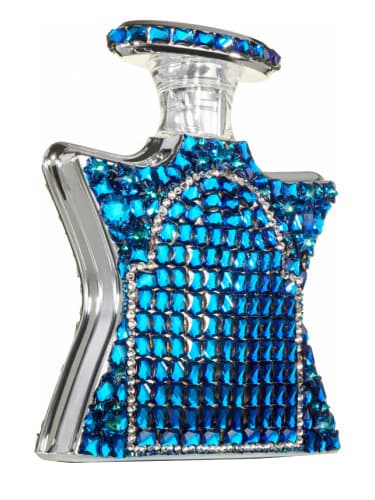 Dubai Blue Diamond