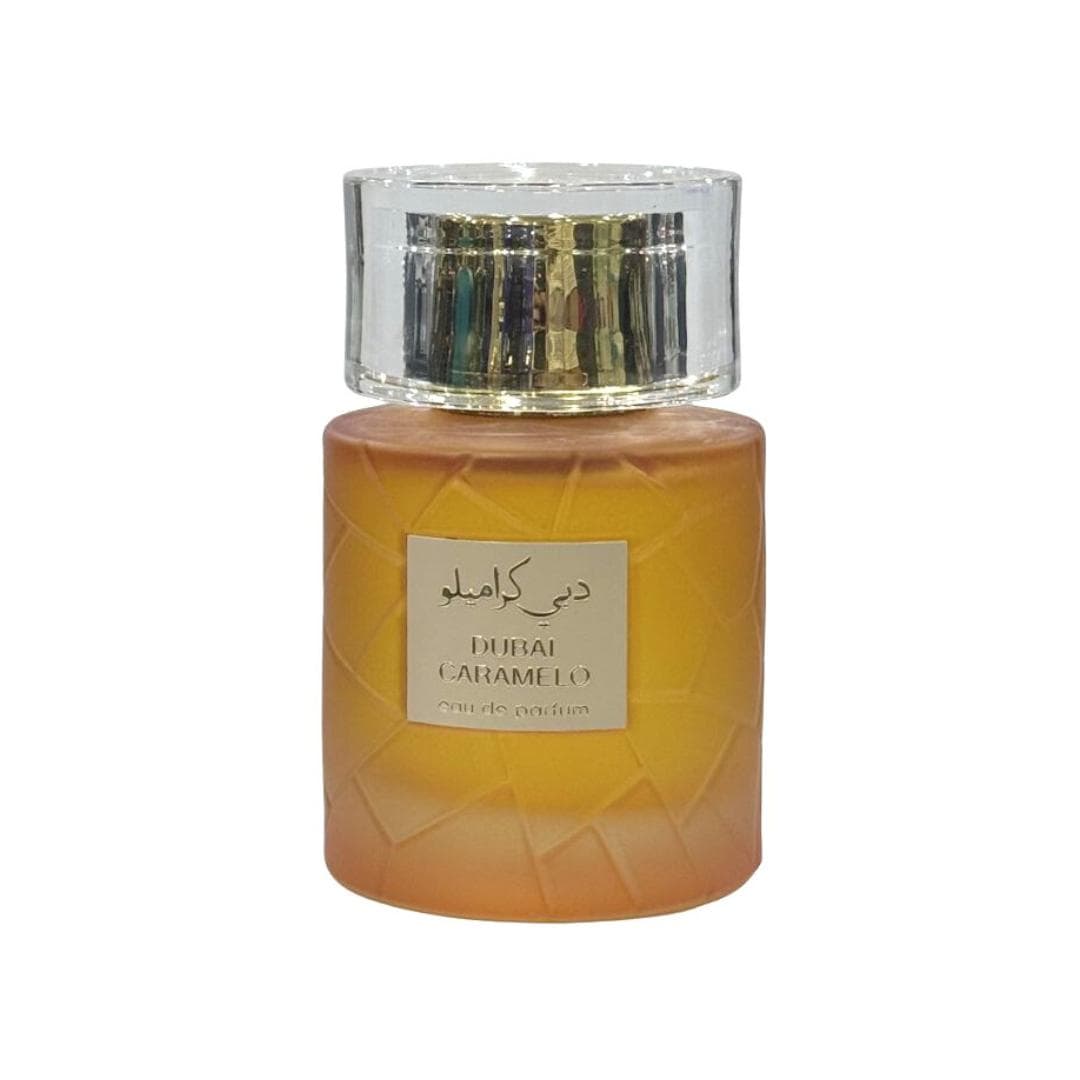 Dubai Caramelo