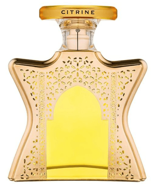Dubai Citrine