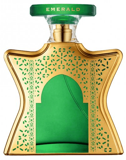 Dubai Emerald