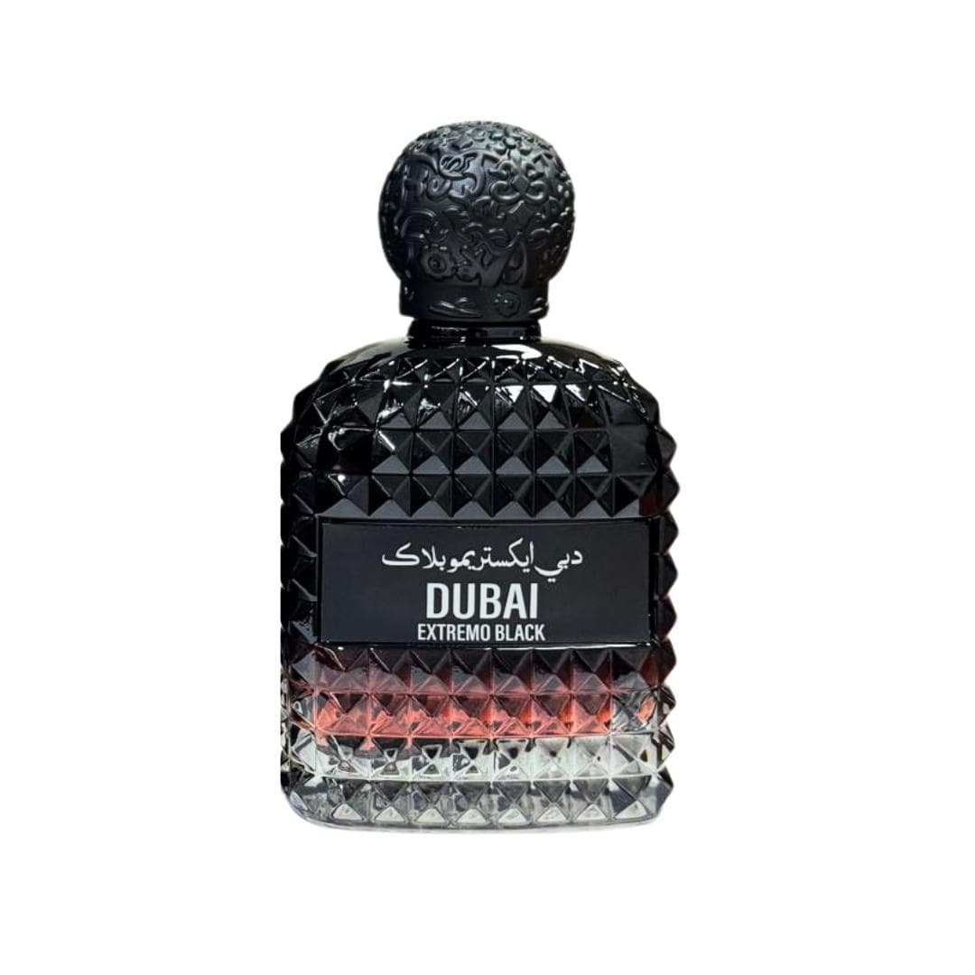 Dubai Extremo Black