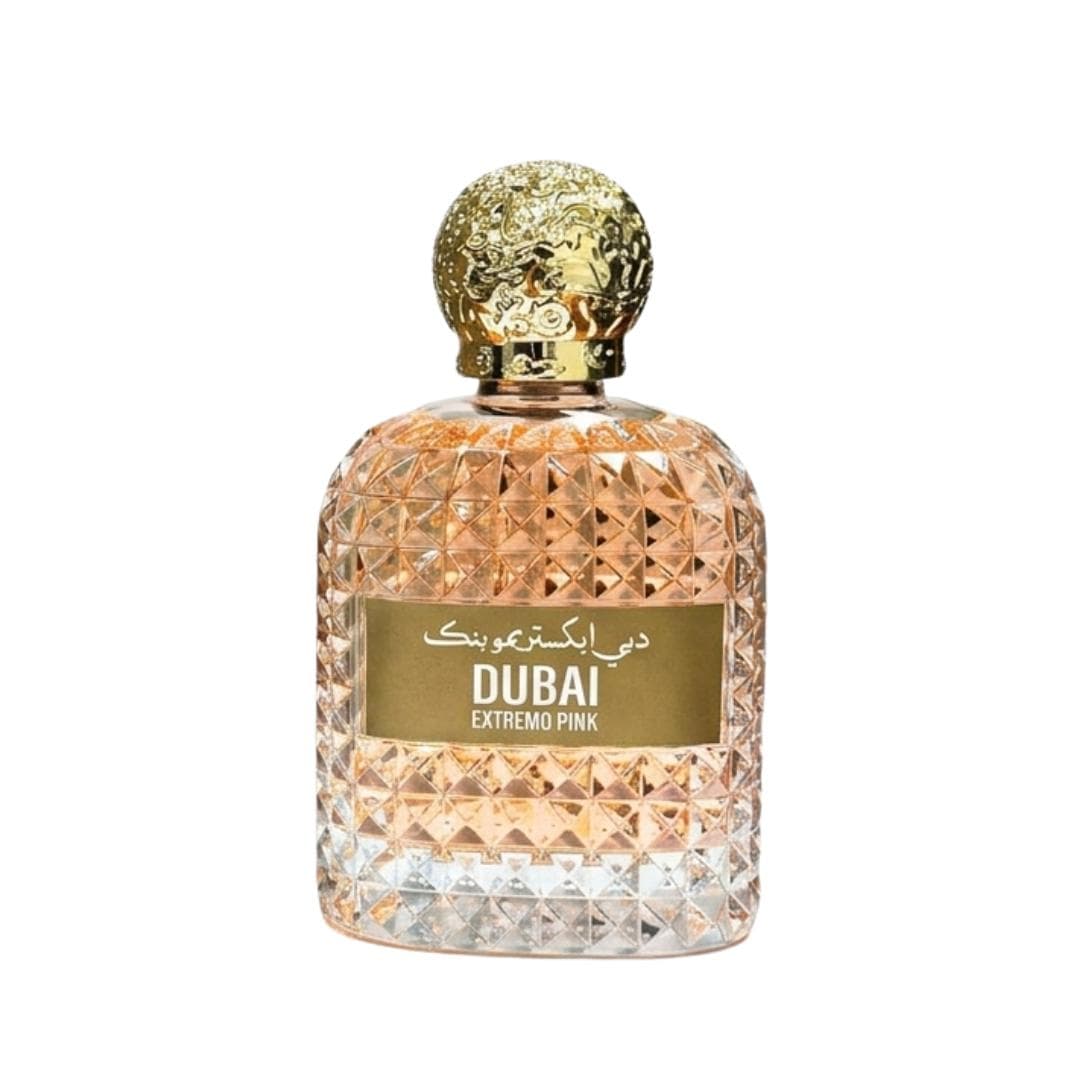 Dubai Extremo Pink