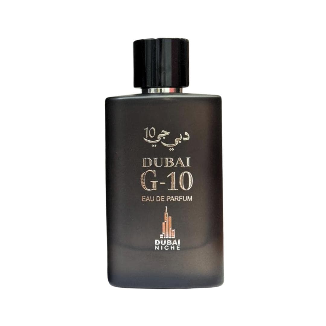 Dubai G-10