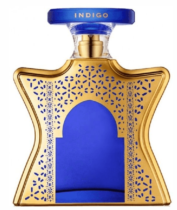 Dubai Indigo