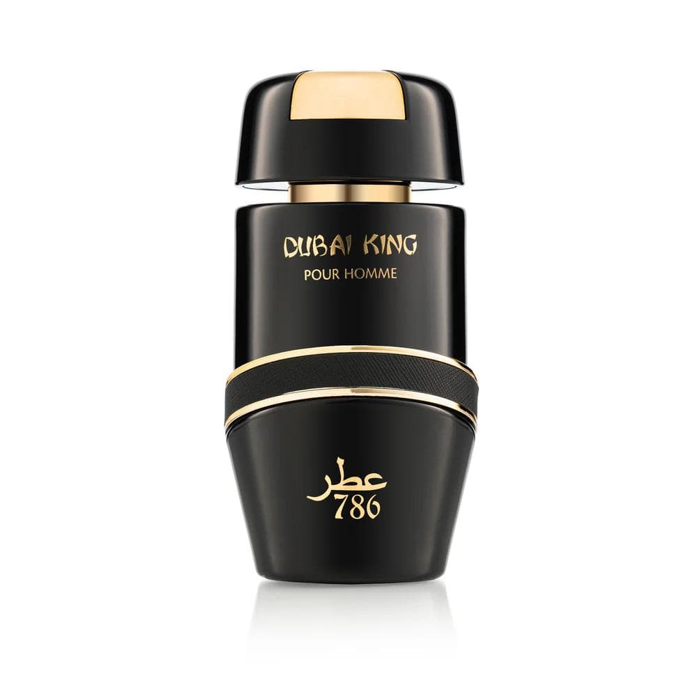 Dubai King