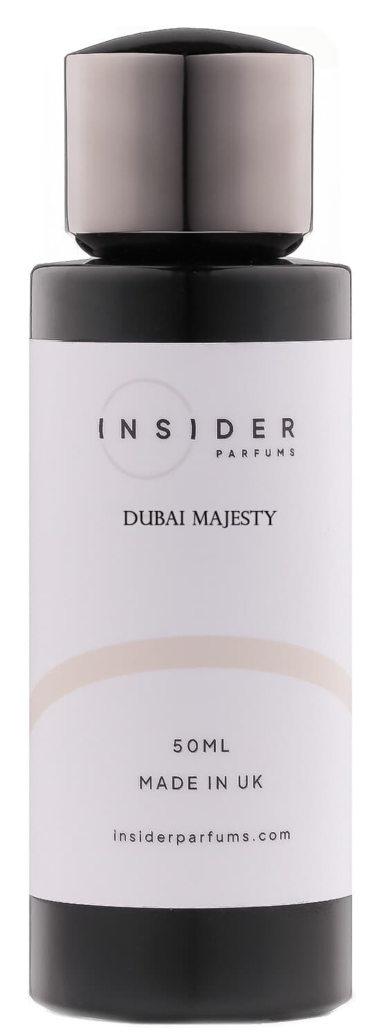 Dubai Majesty