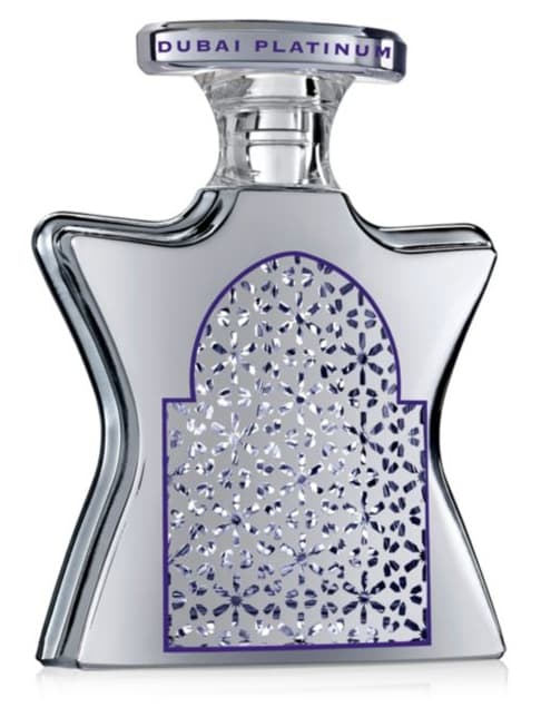 Dubai Platinum