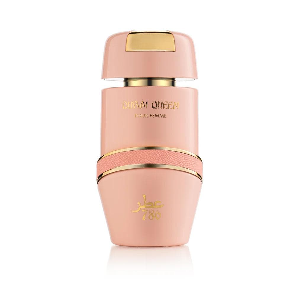 Dubai Queen
