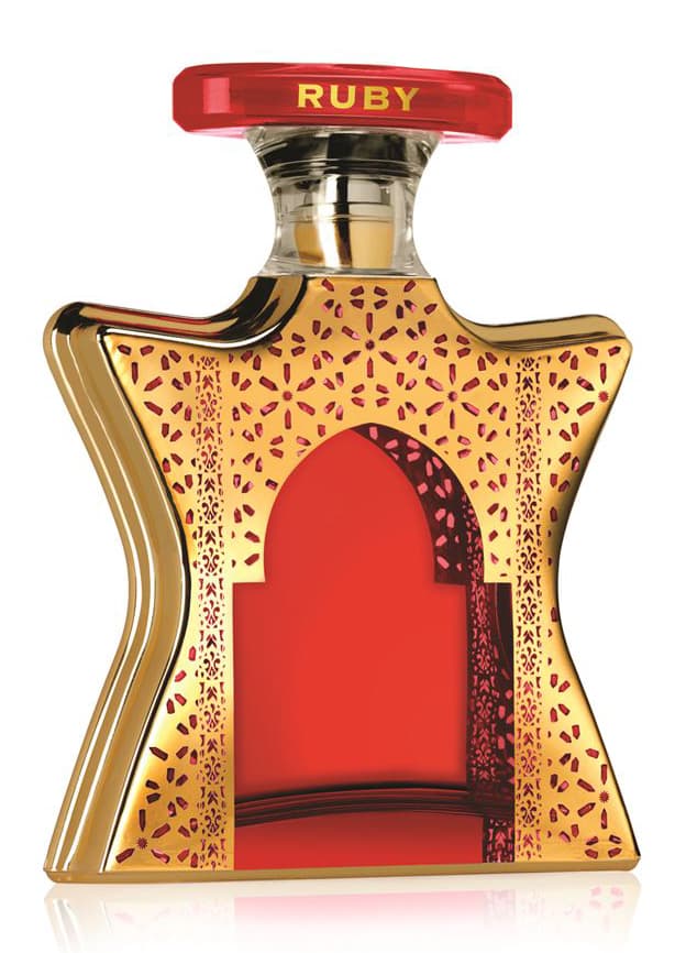 Dubai Ruby
