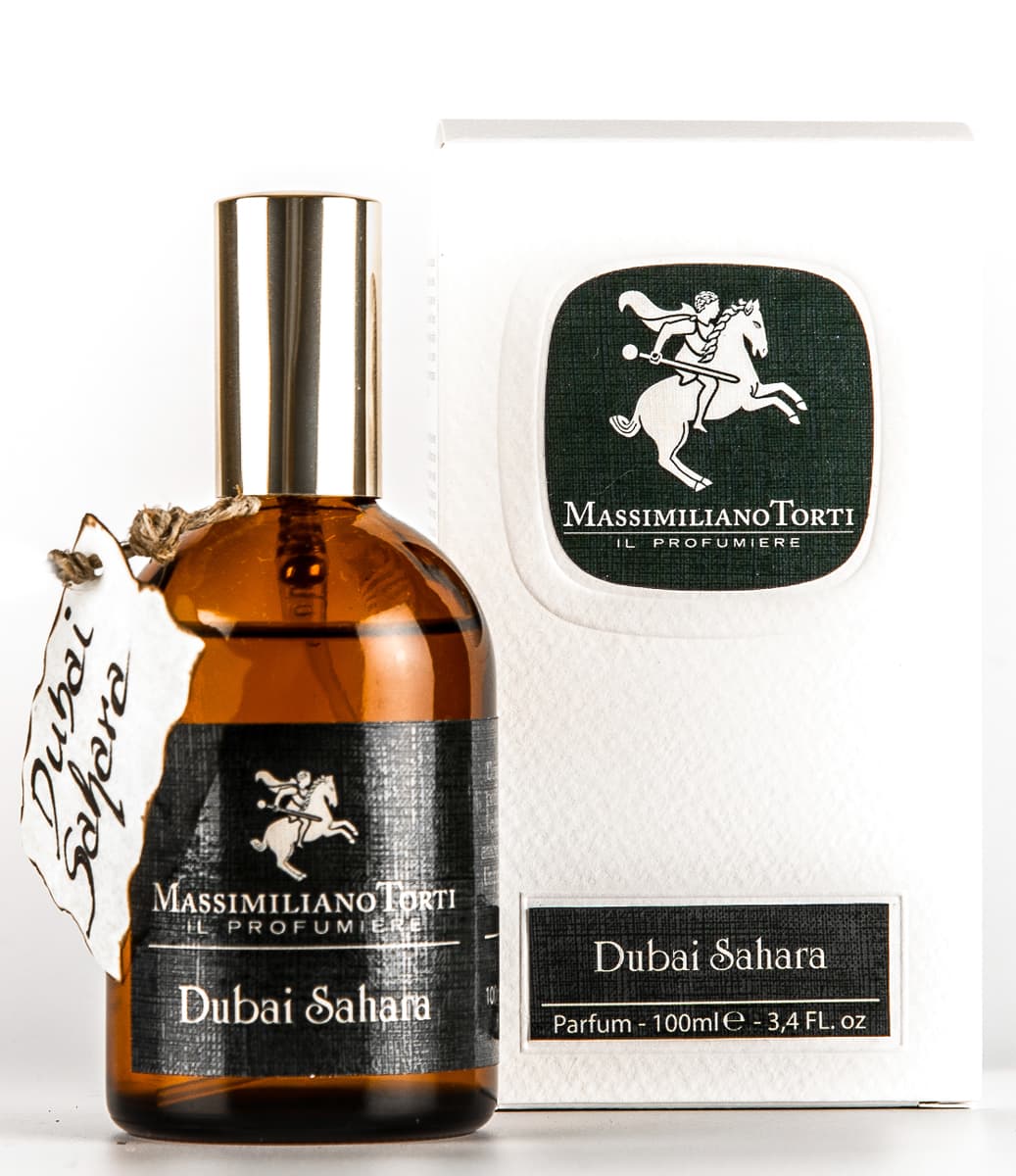 Dubai Sahara