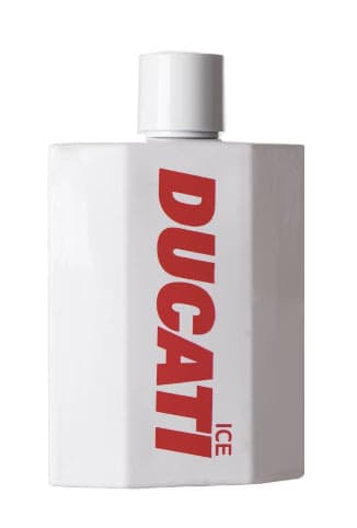 Ducati Ice