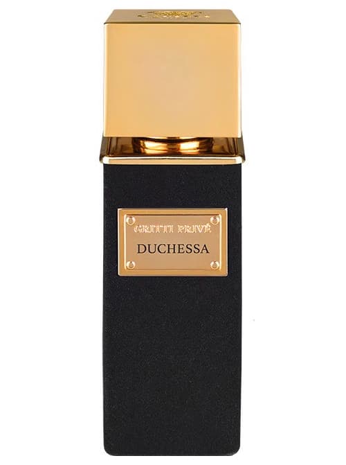 Duchessa