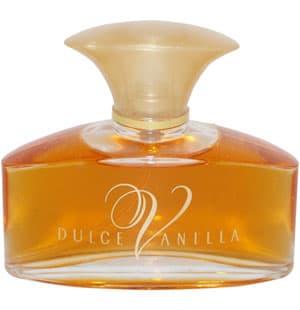 Dulce Vanilla