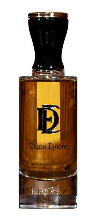 Dune Épicée