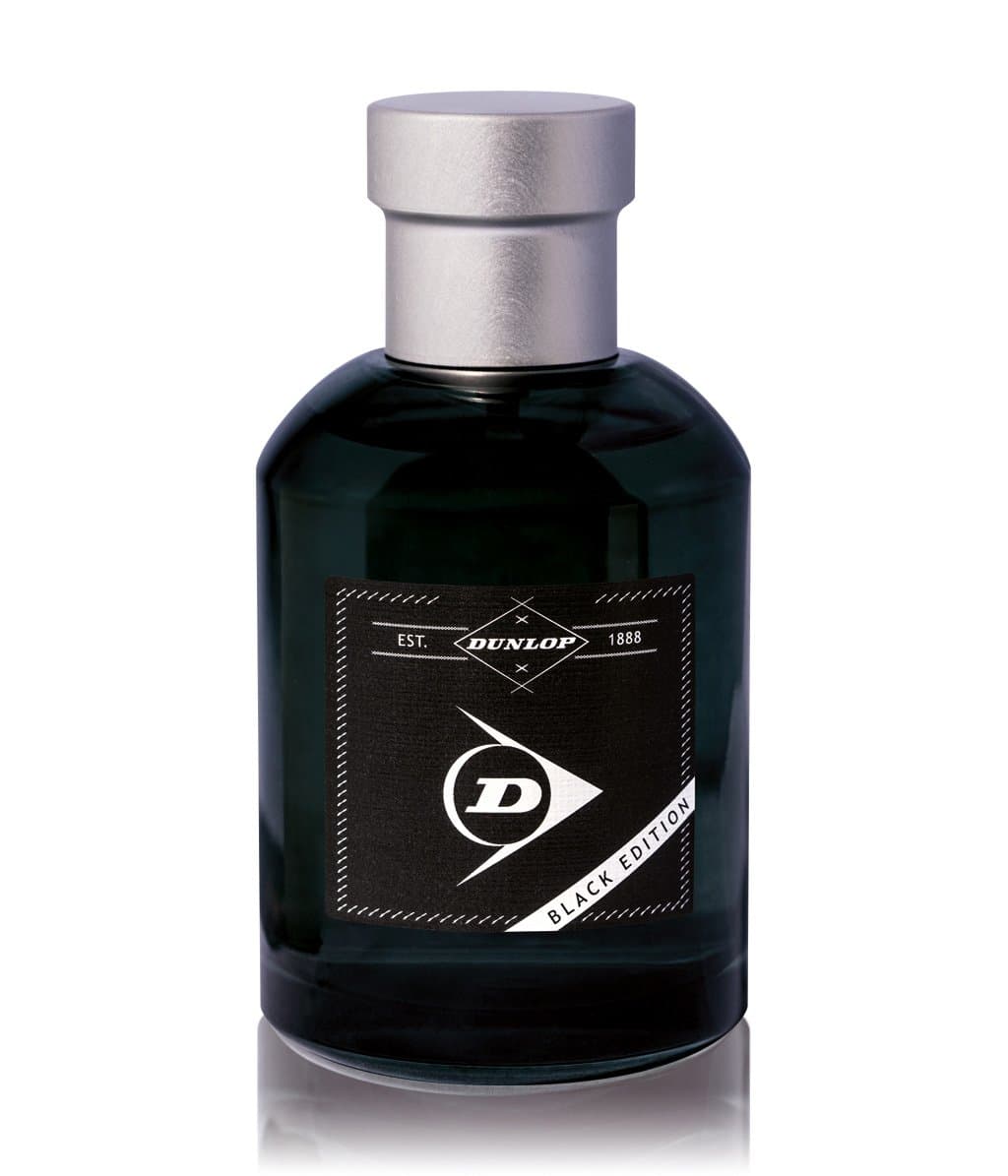 Dunlop Black Edition