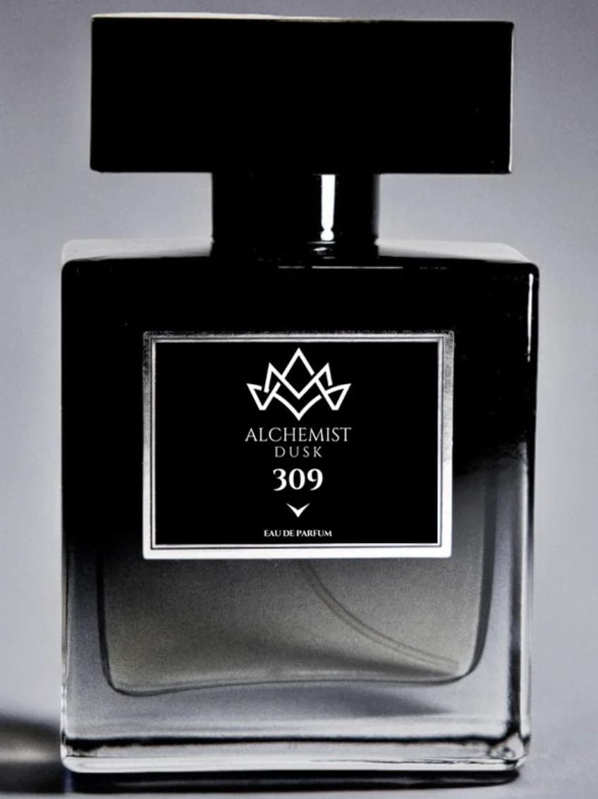 Dusk 309