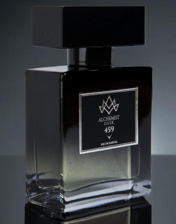 Dusk 459