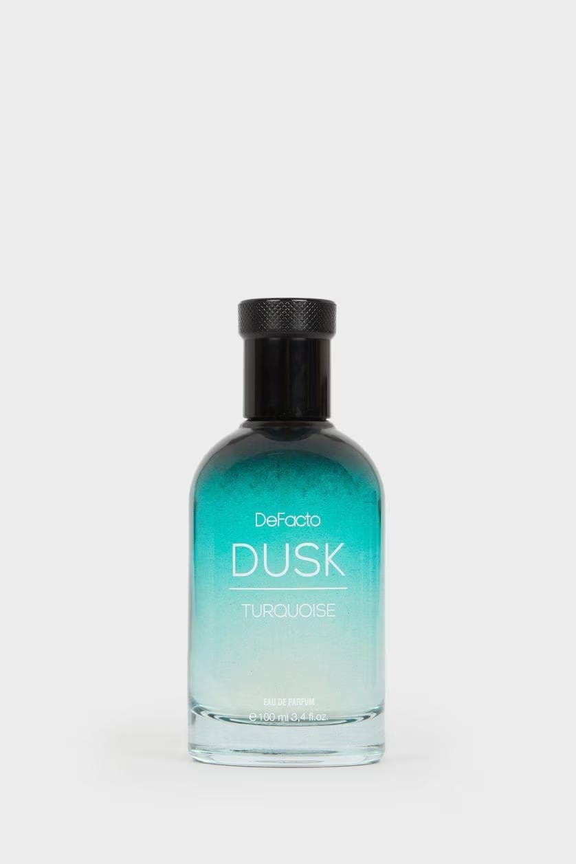 Dusk Turquaz