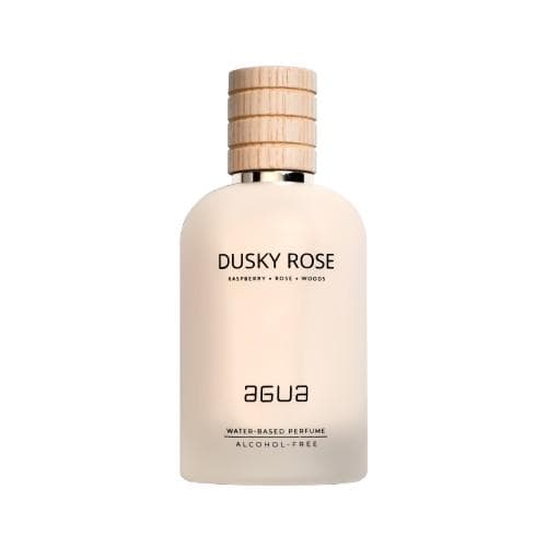 Dusky Rose