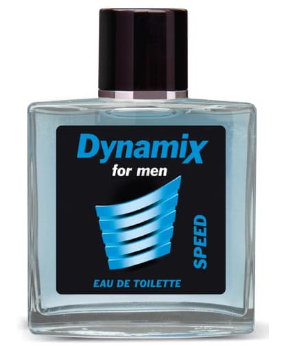Dynamix Speed