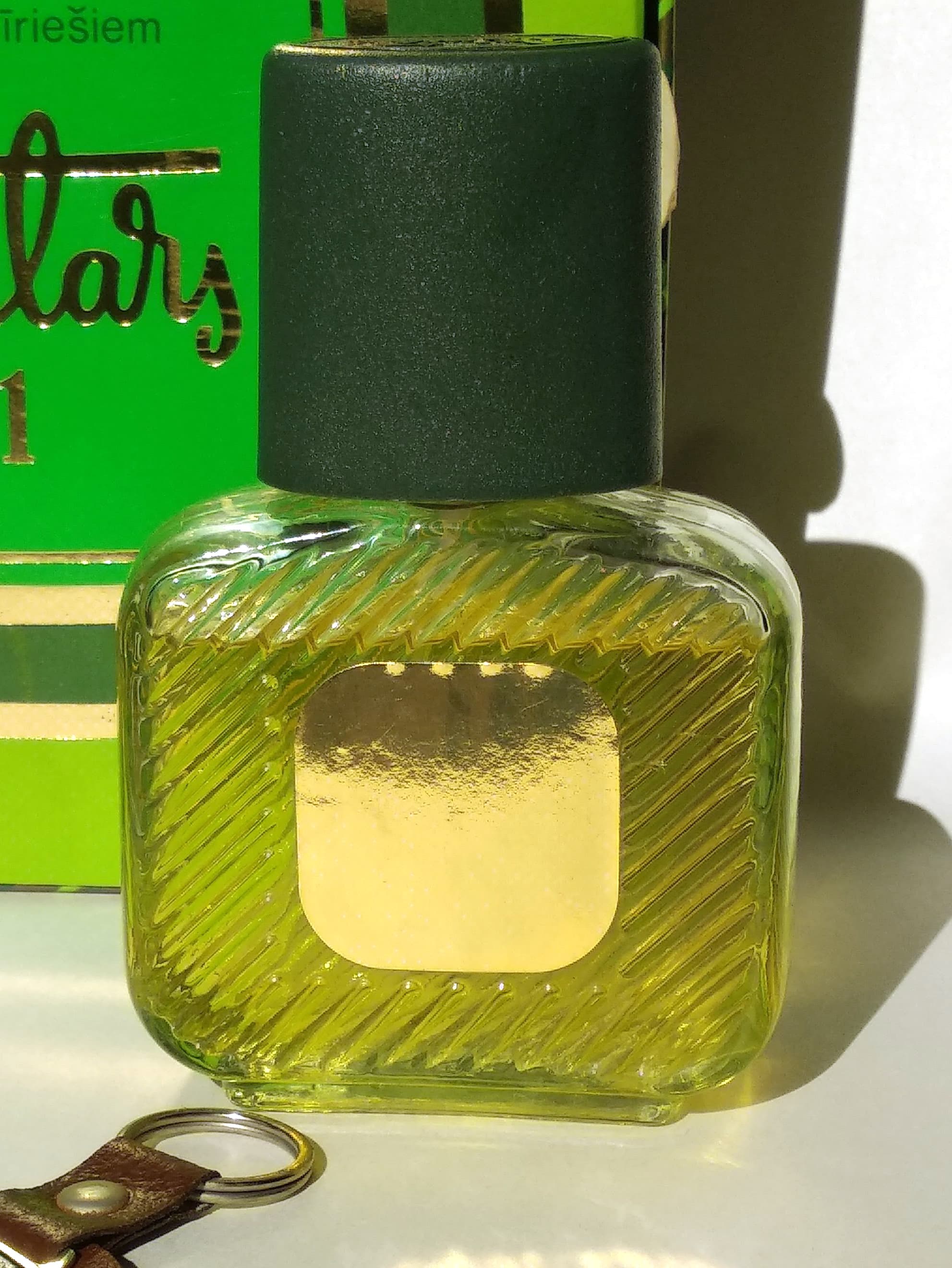 Dzintars 21 for Men