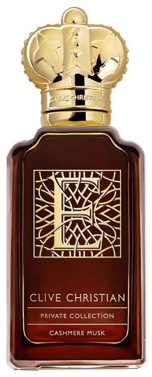 E Cashmere Musk