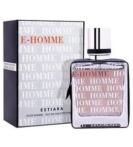 E-Homme
