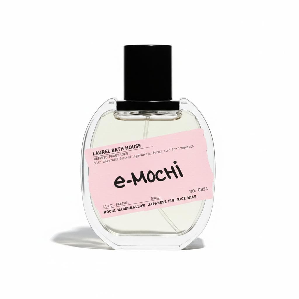 E-Mochi