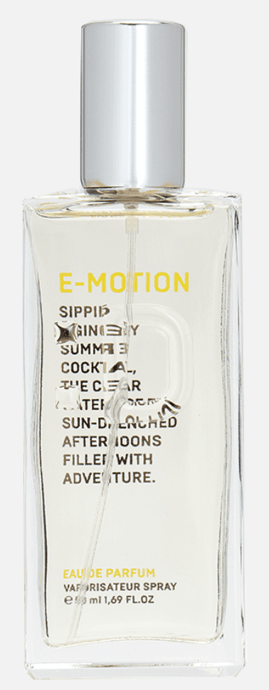 E-motion