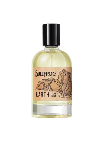Earth Eau de Toilette