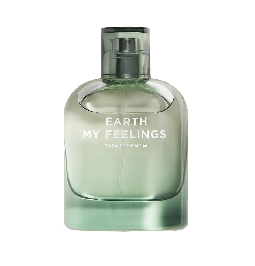 Earth My Feelings