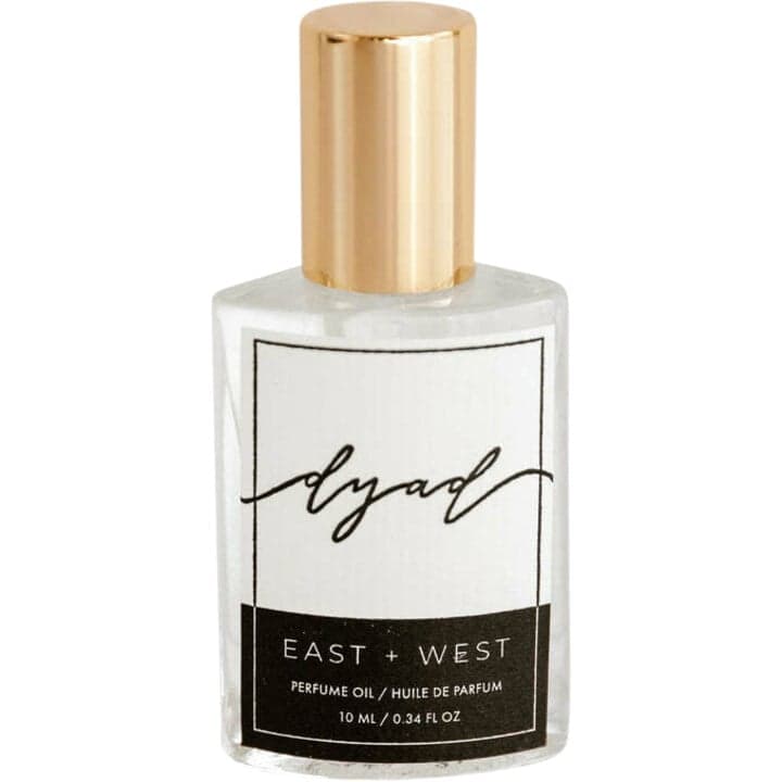 East + West Perfume Oil