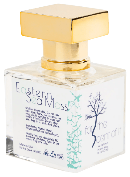 Eastern Sea Moss