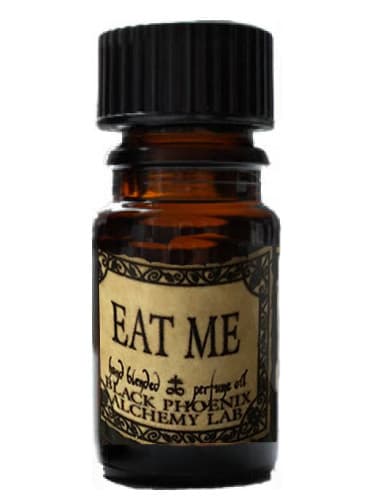 Eat Me