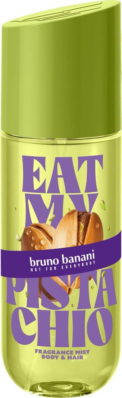 Eat My Pistachio