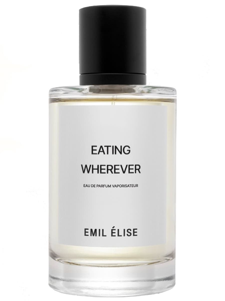 Eating Wherever