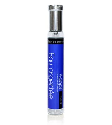 Eau Argentée