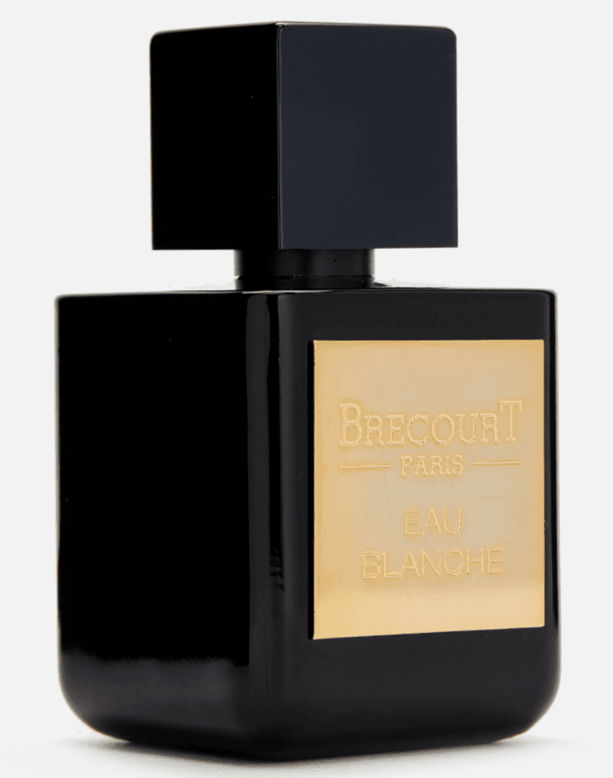Eau Blanche