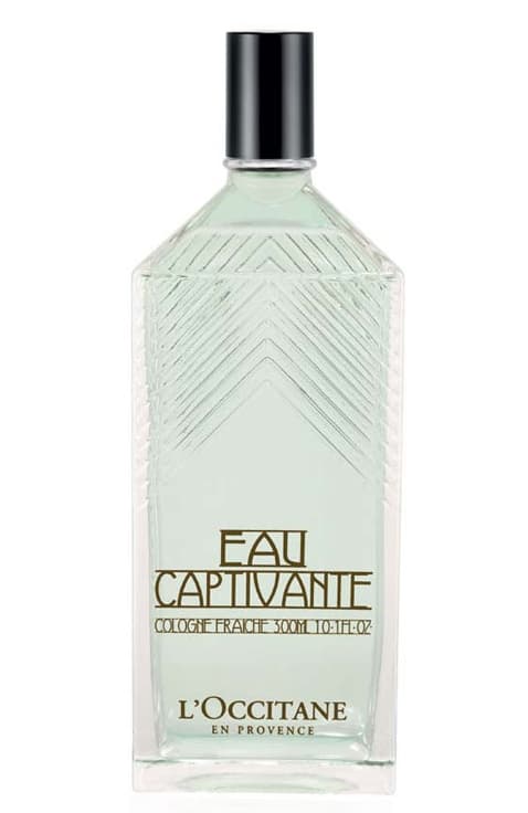 Eau Captivante
