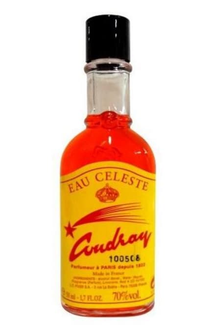Eau Celeste