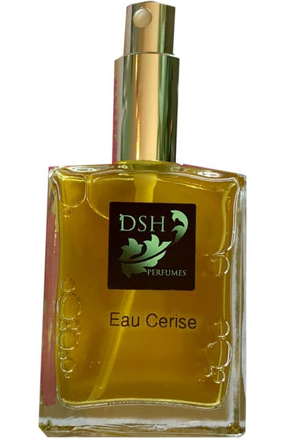 Eau Cerise
