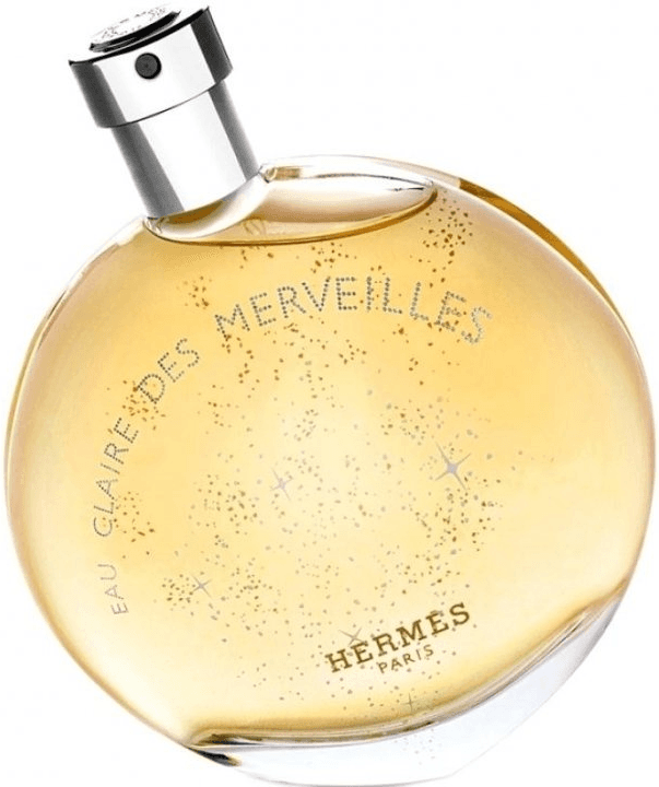 Eau Claire des Merveilles