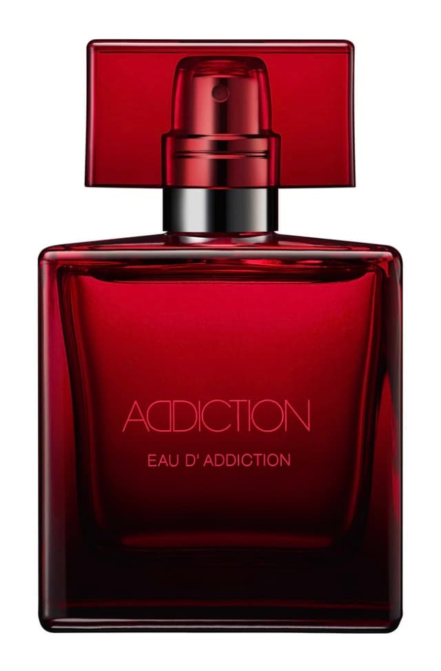 Eau d'Addiction