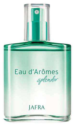 Eau d'Amôres Splendor