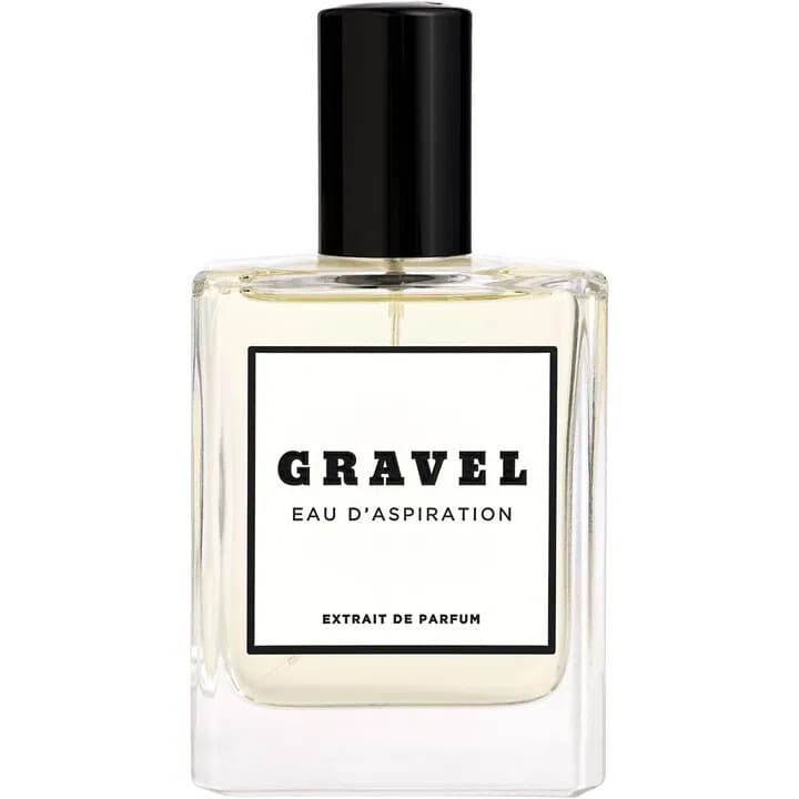 Eau d'Aspiration