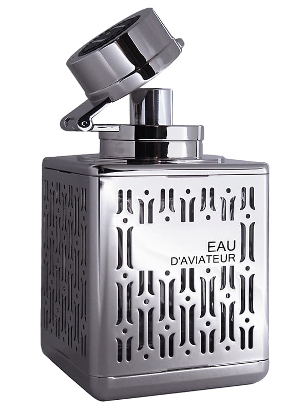 Eau d'Aviateur