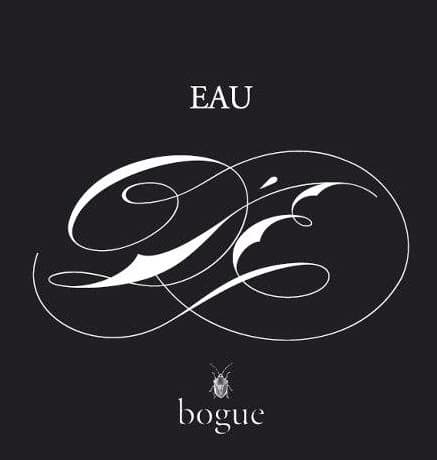 Eau d’E