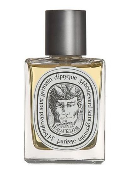 Eau d'Elide