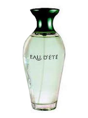 Eau d'Été