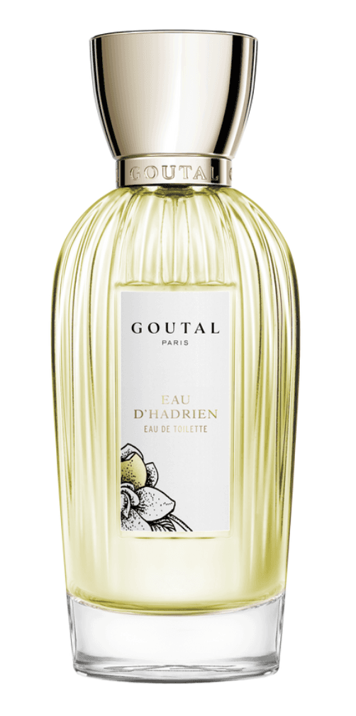 Eau d'Hadrien